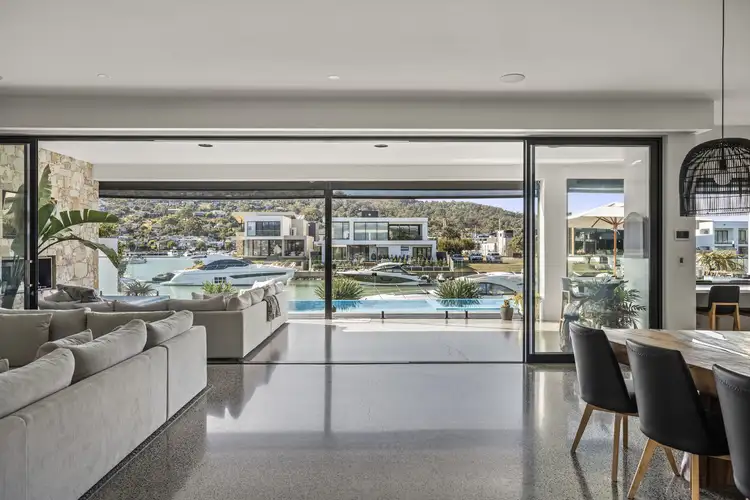 Fifth view of Homely house listing, 17 Ragamuffin Point, Safety Beach VIC 3936