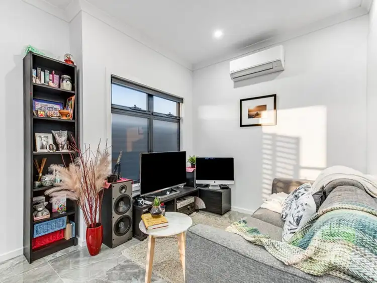 Second view of Homely townhouse listing, 3/29 Byfield Street, Reservoir VIC 3073