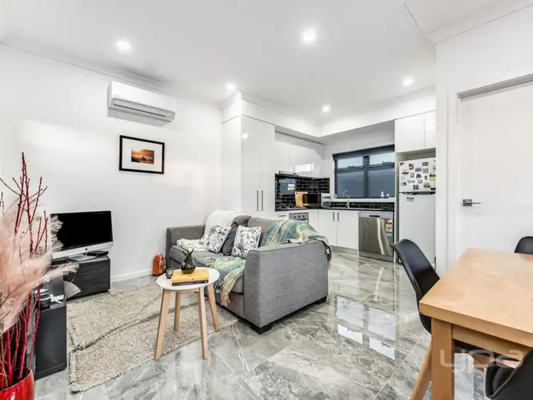 Third view of Homely townhouse listing, 3/29 Byfield Street, Reservoir VIC 3073