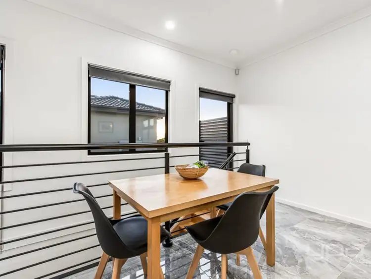 Fourth view of Homely townhouse listing, 3/29 Byfield Street, Reservoir VIC 3073