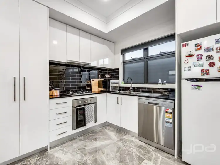 Fifth view of Homely townhouse listing, 3/29 Byfield Street, Reservoir VIC 3073