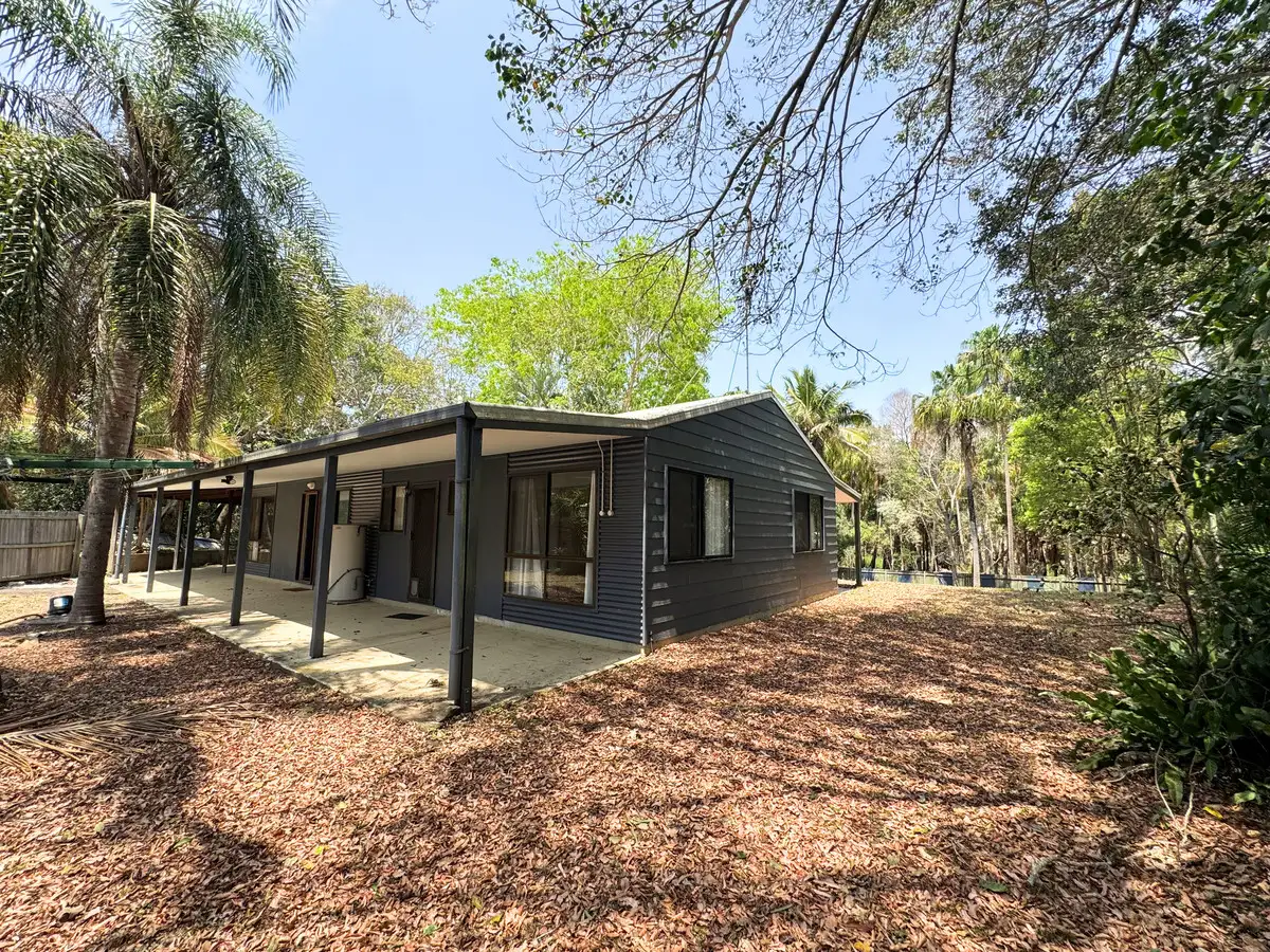 Main view of Homely house listing, 35 Plum Tree Crescent, Moore Park Beach QLD 4670