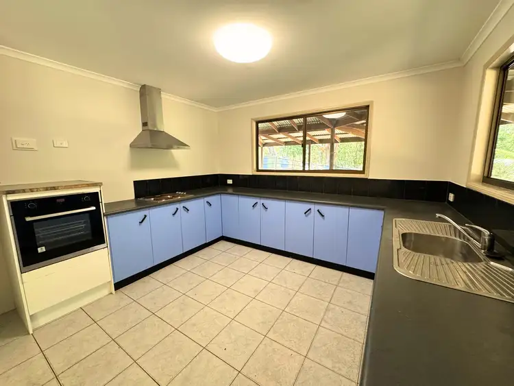 Fourth view of Homely house listing, 35 Plum Tree Crescent, Moore Park Beach QLD 4670