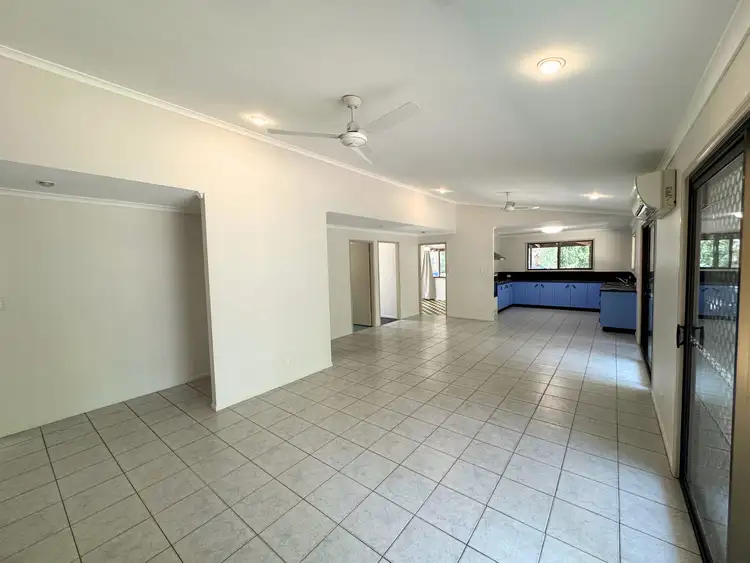 Fifth view of Homely house listing, 35 Plum Tree Crescent, Moore Park Beach QLD 4670