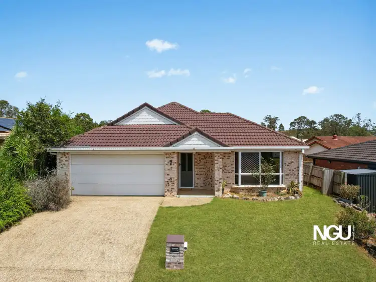 7 Jura Street, Brassall QLD 4305