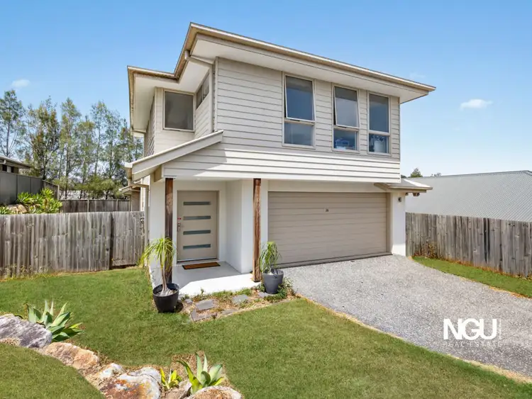 39 Beaufortia Street