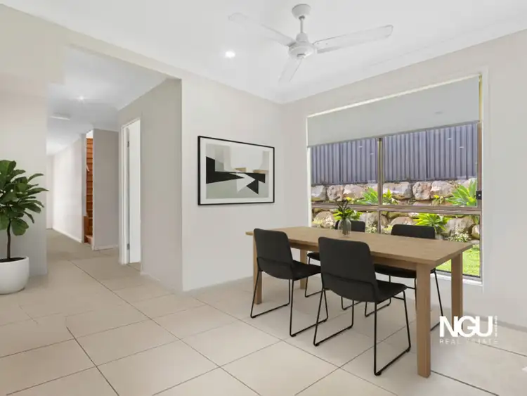 Fifth view of Homely house listing, 39 Beaufortia Street, Deebing Heights QLD 4306