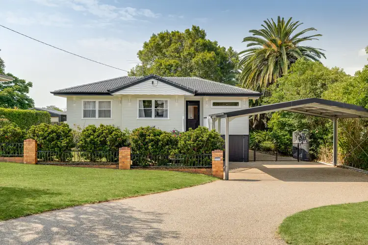 Second view of Homely house listing, 1 Tolmie Street, South Toowoomba QLD 4350