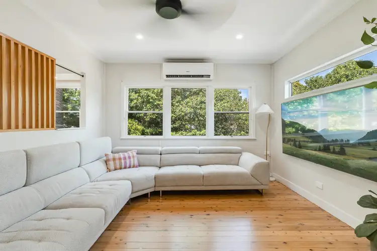 Fifth view of Homely house listing, 1 Tolmie Street, South Toowoomba QLD 4350