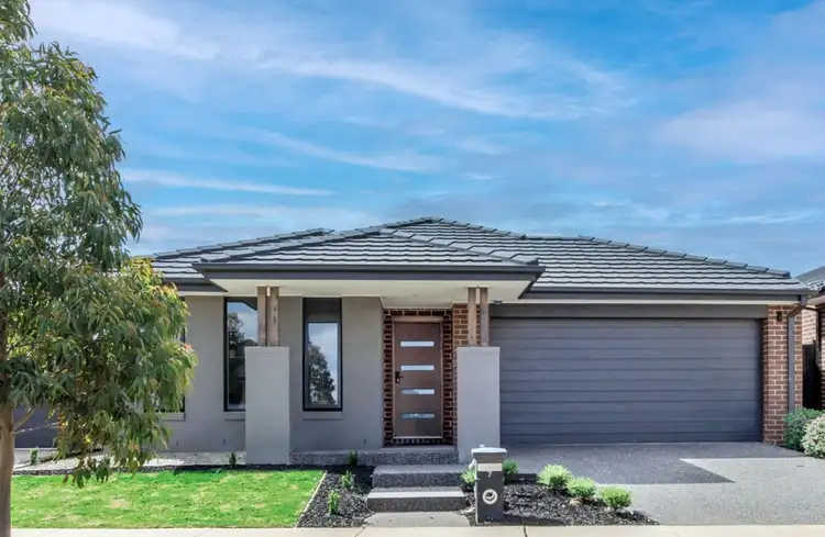 7 Fairholme Crescent, Strathtulloh VIC 3338