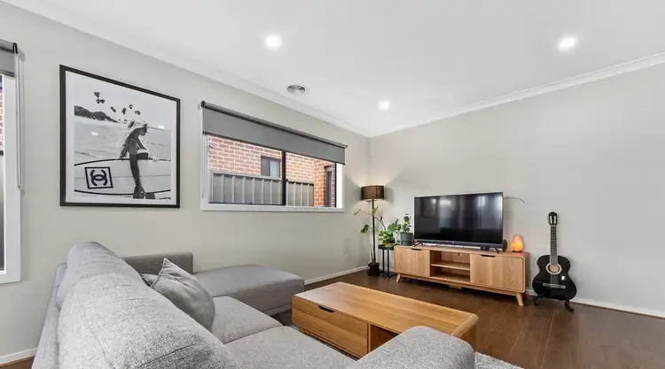 Third view of Homely house listing, 7 Fairholme Crescent, Strathtulloh VIC 3338