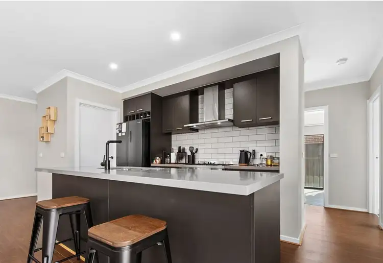 Fourth view of Homely house listing, 7 Fairholme Crescent, Strathtulloh VIC 3338