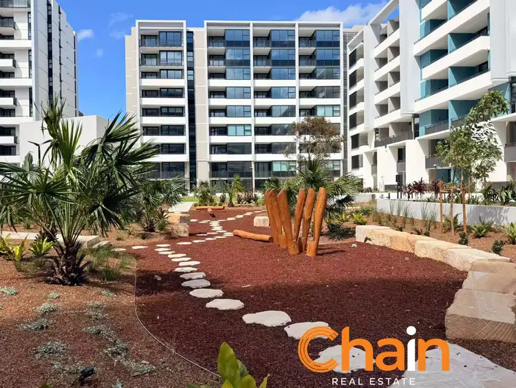 D802/2A Appleroth Street, Melrose Park NSW 2114