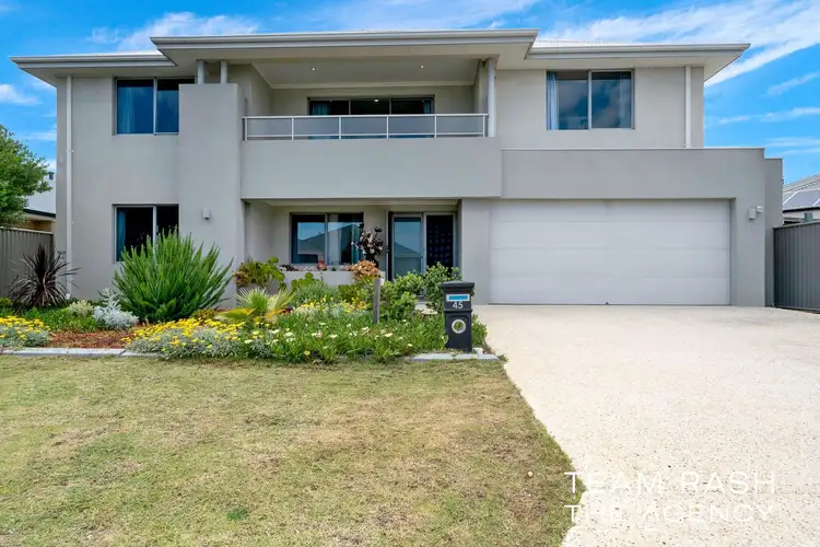 45 Drysdale Gardens, Wandi WA 6167
