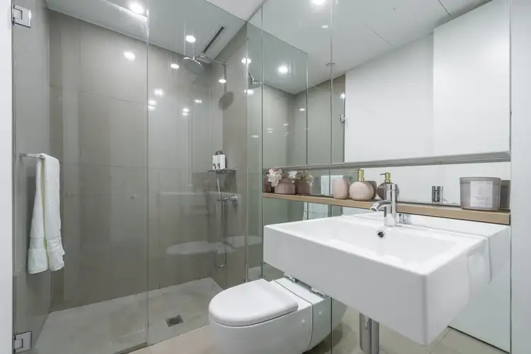 Sixth view of Homely apartment listing, 602/5 park Lane, Chippendale NSW 2008