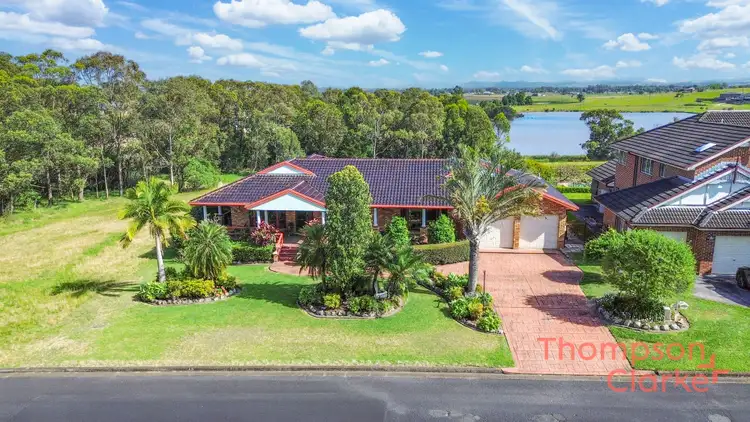 49 Turnbull Drive, East Maitland NSW 2323