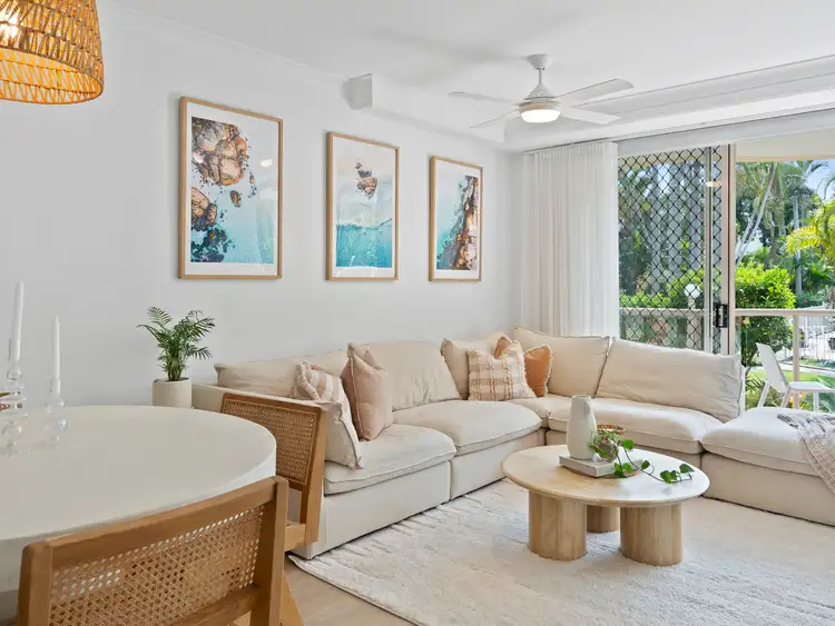 11/15 Santa Monica Road, Miami QLD 4220