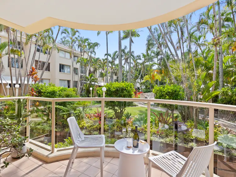 Sixth view of Homely unit listing, 11/15 Santa Monica Road, Miami QLD 4220