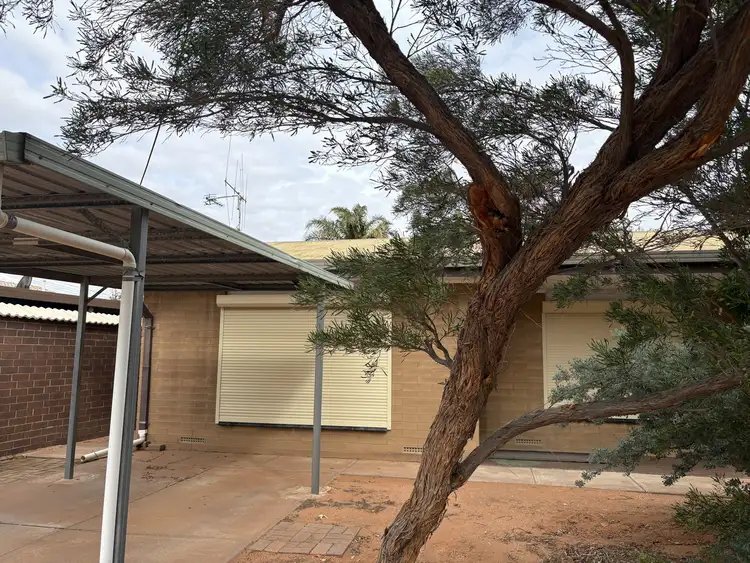 Second view of Homely unit listing, 1/34 Flinders Street, Port Augusta SA 5700