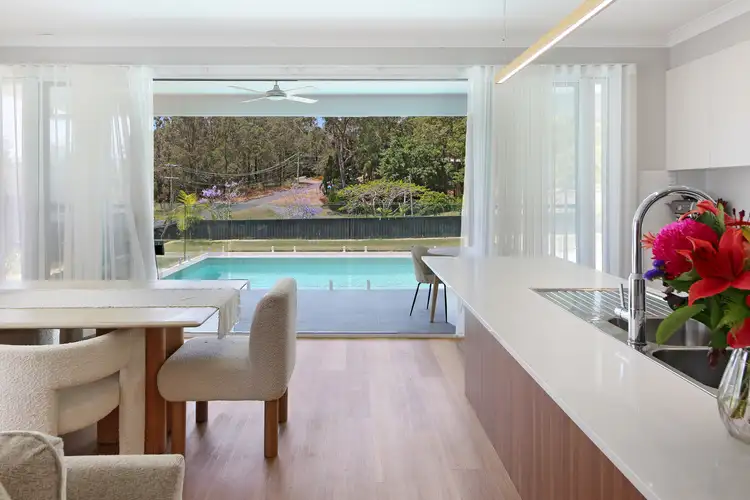 Second view of Homely house listing, 176 Cowell Drive, Burleigh Heads QLD 4220