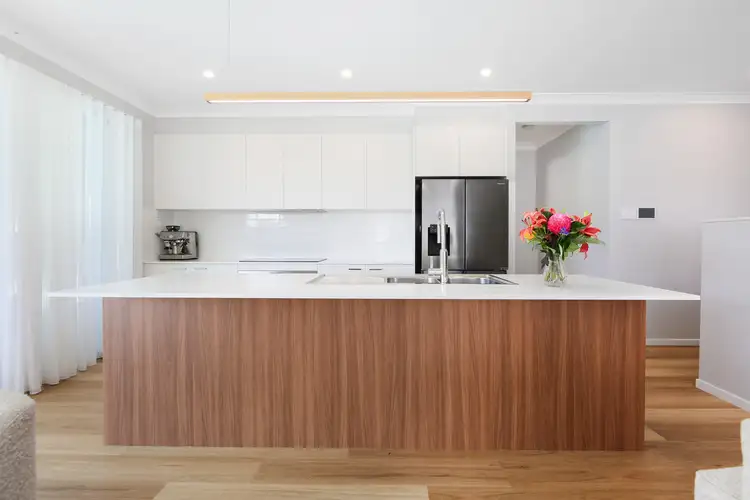 Third view of Homely house listing, 176 Cowell Drive, Burleigh Heads QLD 4220