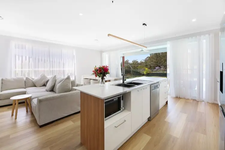 Fourth view of Homely house listing, 176 Cowell Drive, Burleigh Heads QLD 4220