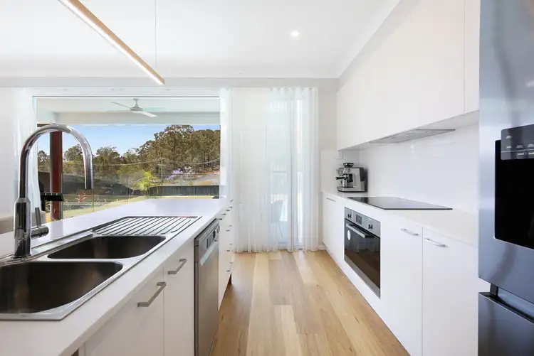 Fifth view of Homely house listing, 176 Cowell Drive, Burleigh Heads QLD 4220