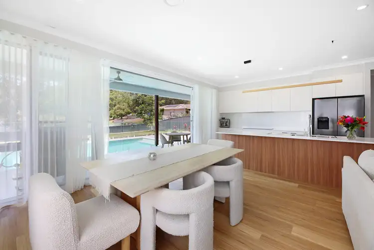 Sixth view of Homely house listing, 176 Cowell Drive, Burleigh Heads QLD 4220