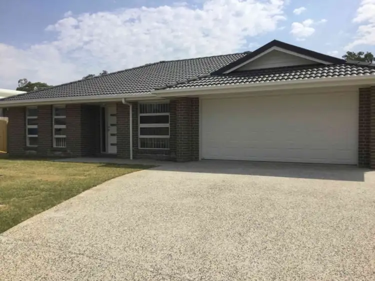90 Maynes Street, Warwick QLD 4370