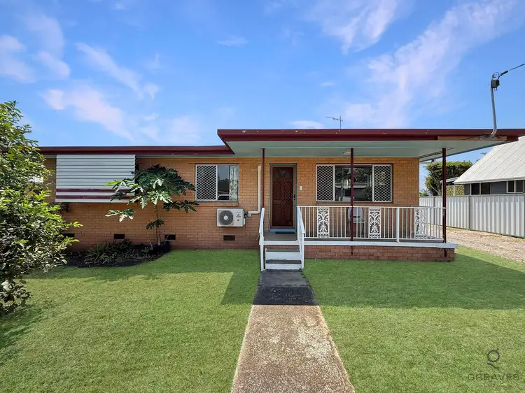 9 Cameron Street, Bundaberg North QLD 4670