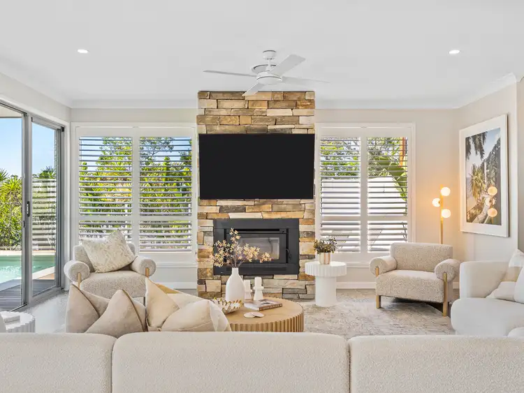 Third view of Homely house listing, 10 Calcita Avenue, Elanora QLD 4221