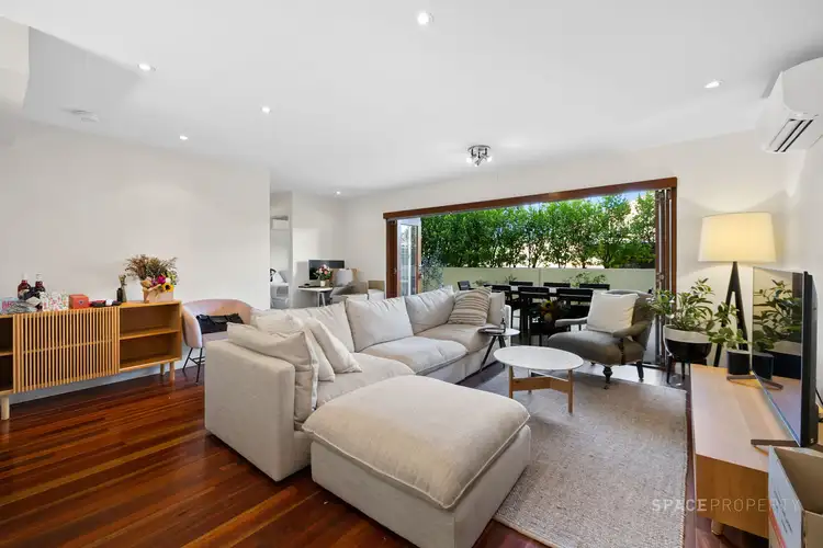 2/61 Elizabeth Street, Paddington QLD 4064