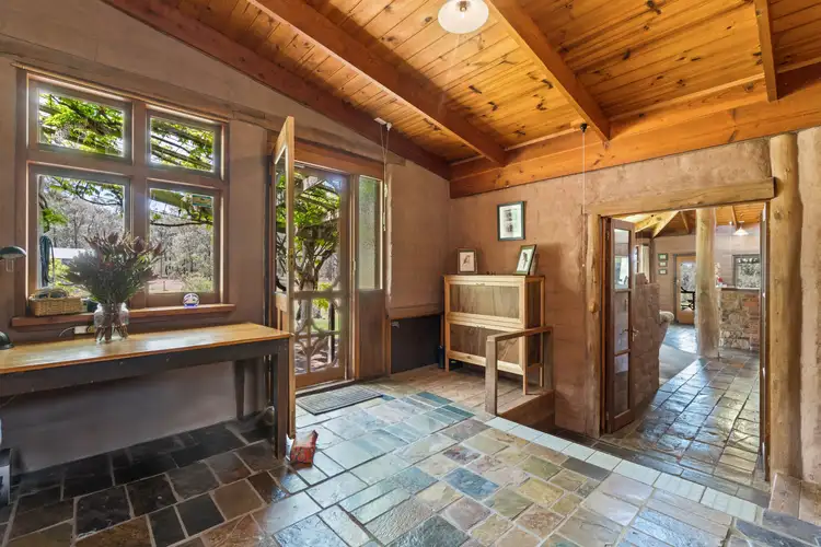 Third view of Homely house listing, 287 Back Wombat Road, Boisdale VIC 3860