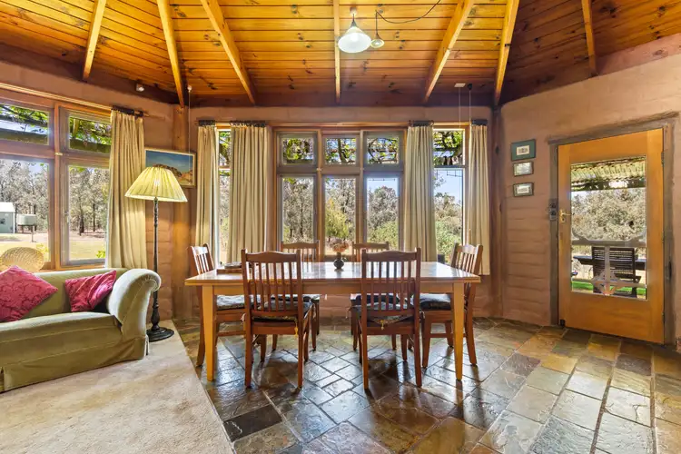 Sixth view of Homely house listing, 287 Back Wombat Road, Boisdale VIC 3860