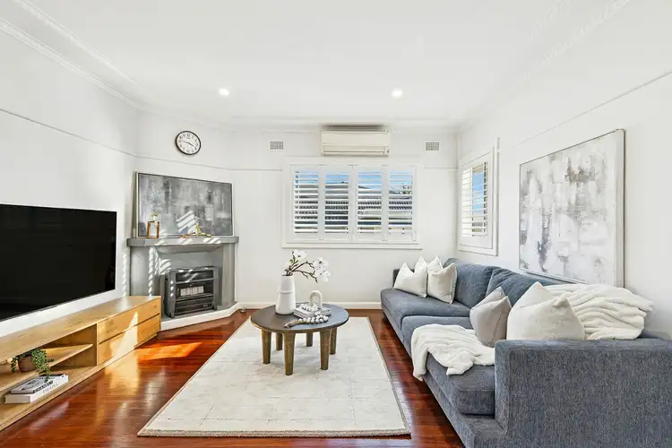 25 Spring Street, Padstow NSW 2211