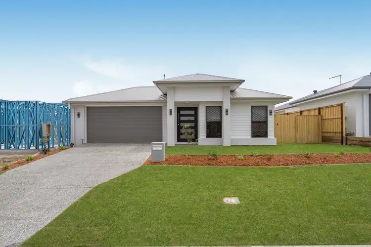 10 Barunga Street, Yarrabilba QLD 4207
