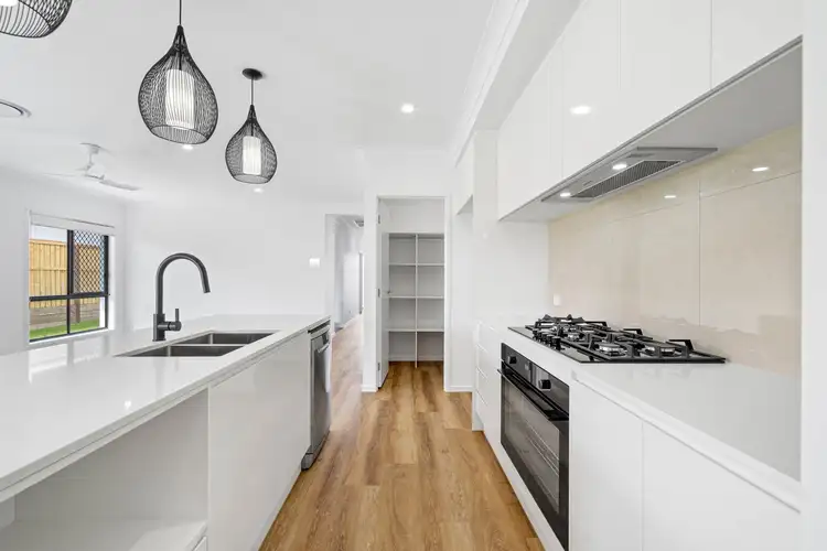 Third view of Homely house listing, 10 Barunga Street, Yarrabilba QLD 4207