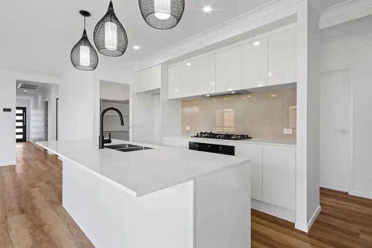 Fifth view of Homely house listing, 10 Barunga Street, Yarrabilba QLD 4207