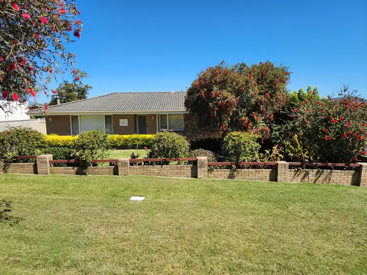 50 Bayonet Head Road, Bayonet Head WA 6330