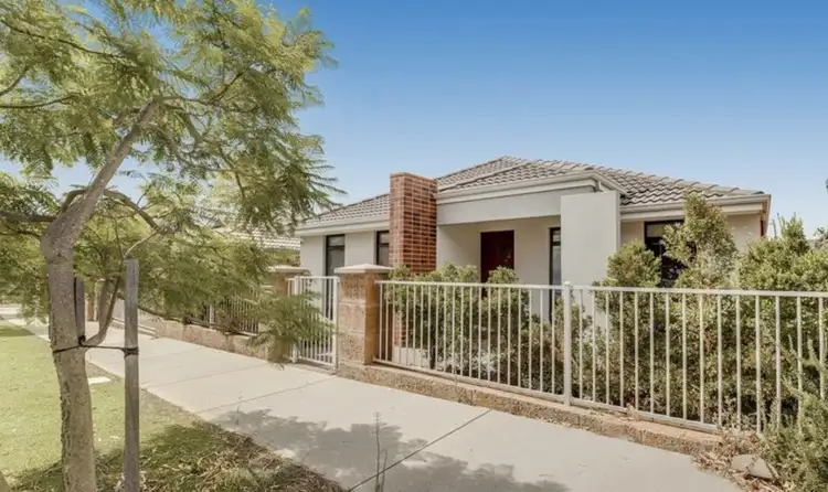 31 Willard Circuit, Banksia Grove WA 6031