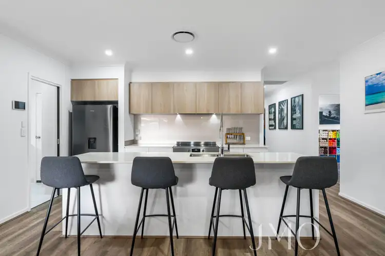 Second view of Homely house listing, 16 River Run Circuit, Ormeau Hills QLD 4208