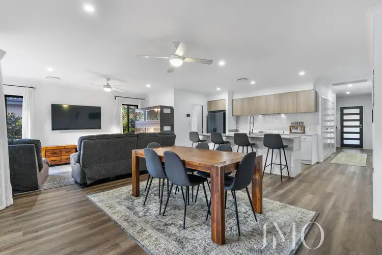 Third view of Homely house listing, 16 River Run Circuit, Ormeau Hills QLD 4208