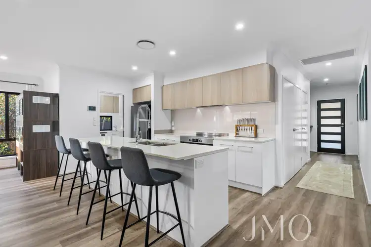 Fourth view of Homely house listing, 16 River Run Circuit, Ormeau Hills QLD 4208