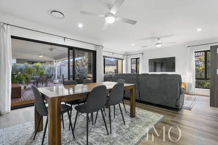 Sixth view of Homely house listing, 16 River Run Circuit, Ormeau Hills QLD 4208