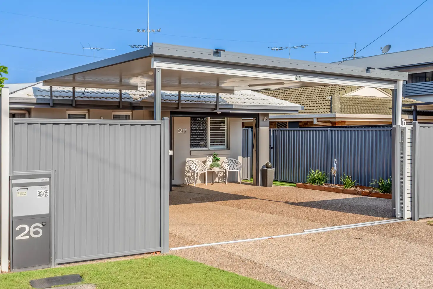 Main view of Homely house listing, 26 Percy Street, Redcliffe QLD 4020