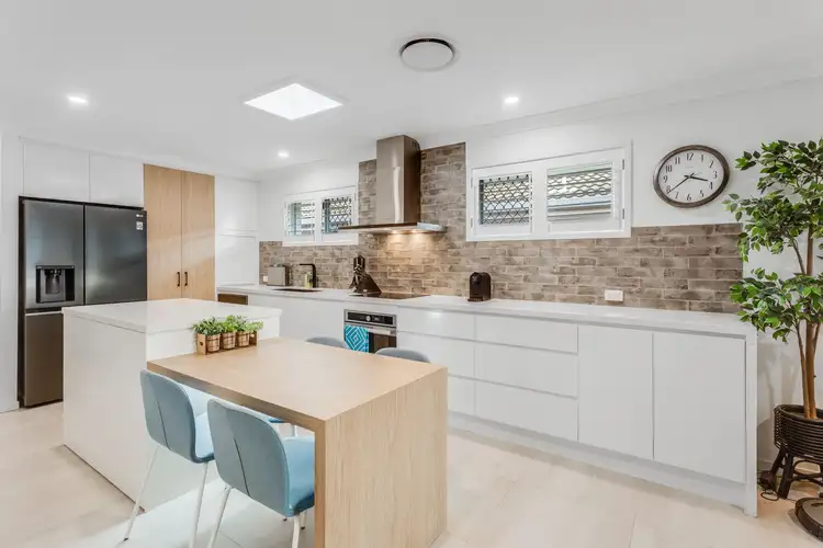 Fifth view of Homely house listing, 26 Percy Street, Redcliffe QLD 4020