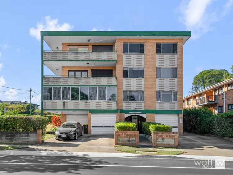 9/63 Bonney Avenue, Clayfield QLD 4011