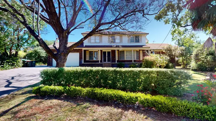 9 Sanders Place, Gunnedah NSW 2380