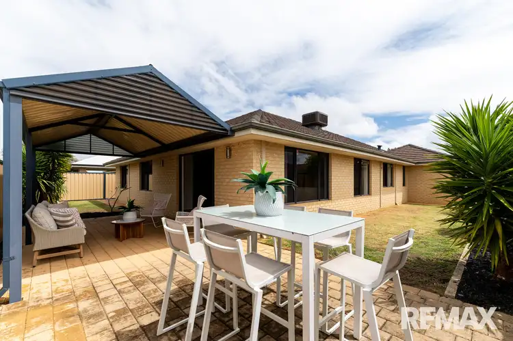Second view of Homely house listing, 4 Spring Hill, Tapping WA 6065