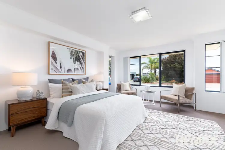 Fifth view of Homely house listing, 4 Spring Hill, Tapping WA 6065